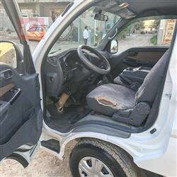 Kia Bongo